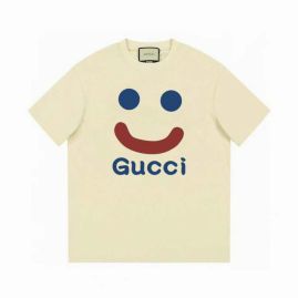 Picture of Gucci T Shirts Short _SKUGucciXS-L41635816
